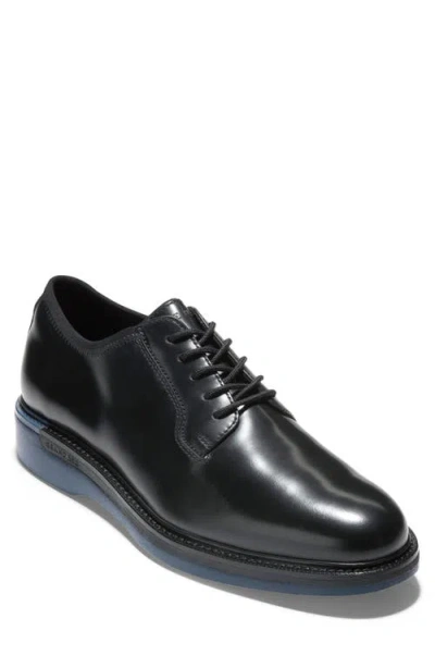 Cole Haan Grand Ambition Postman Derby