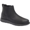 Cole Haan Grand Atlantic Chelsea Boot In Black