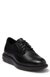 Cole Haan Grand Atlantic Derby In Black