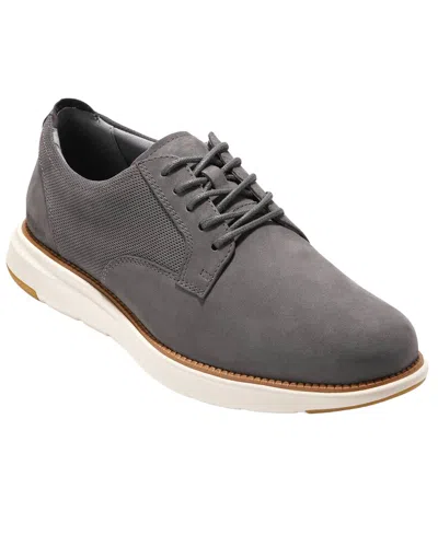 Cole Haan Grand Atlantic Leather Oxford In Multi