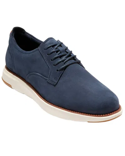 Cole Haan Grand Atlantic Leather Oxford In Multi