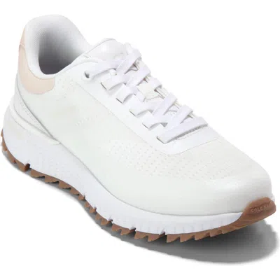 Cole Haan Grand Crosscourt 20.4.7 Sneaker In Neutral