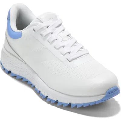 Cole Haan Grand Crosscourt 20.4.7 Sneaker In White