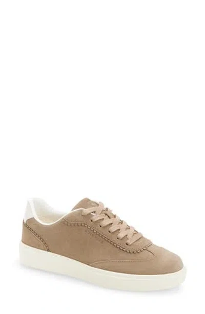Cole Haan Grand Crosscourt Arlowe Sneaker In Brown