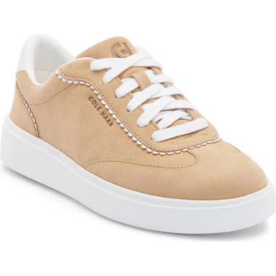 Cole Haan Grand Crosscourt Arlowe Sneaker In Multi
