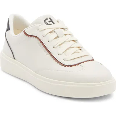 Cole Haan Grand Crosscourt Arlowe Sneaker In Multi