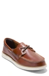Cole Haan Grandpro Windward Boat Shoe