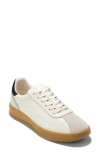 Cole Haan Grand Crosscourt Brynn Leather Sneaker