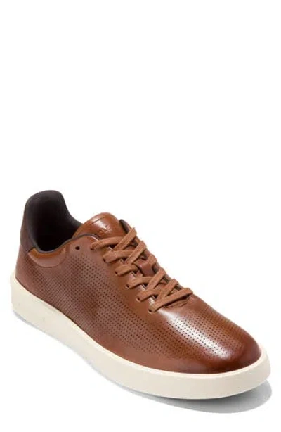 COLE HAAN COLE HAAN GRAND CROSSCOURT DAILY LASER SNEAKER