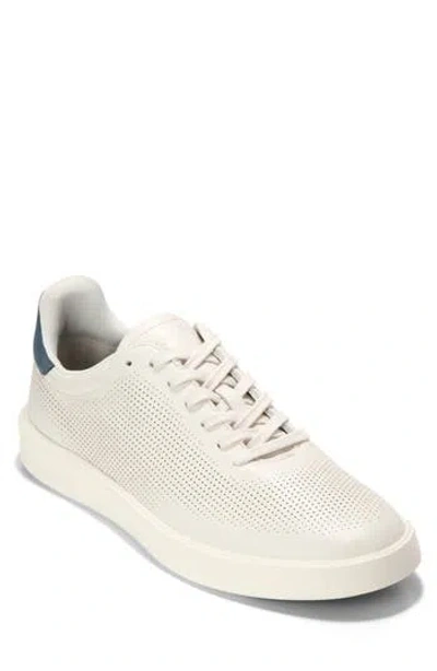 COLE HAAN COLE HAAN GRAND CROSSCOURT DAILY LASER SNEAKER