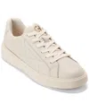 Cole Haan Grand Crosscourt Daily Leather Sneaker