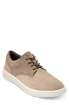 Cole Haan Men's Grand Crosscourt Daily Lace-up Sneakers In Multi