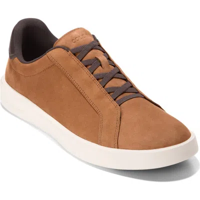 Cole Haan Grand Crosscourt Daily Sneaker In Multi