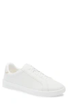 Cole Haan Grand Crosscourt Daily Sneaker In White