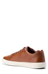Cole Haan Grand Crosscourt Daily Sneaker In British Tan/dark Chocolate