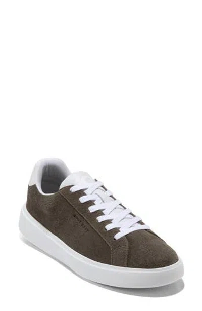 Cole Haan Grand Crosscourt Daily Sneaker In Green
