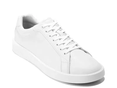 Cole Haan Grand Crosscourt Daily Sneaker In White