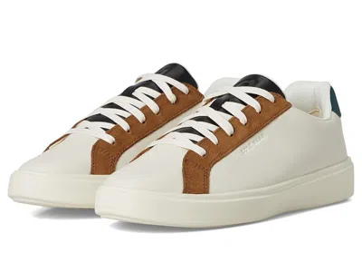 Cole Haan Grand Crosscourt Daily Sneakers In Multi