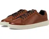 Cole Haan Grand Crosscourt Daily Sneakers Mens 7.5 British Tan Dark Shoes Fzp247