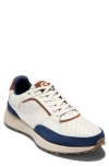 Cole Haan Grand Crosscourt Downtown Sneaker In Multi