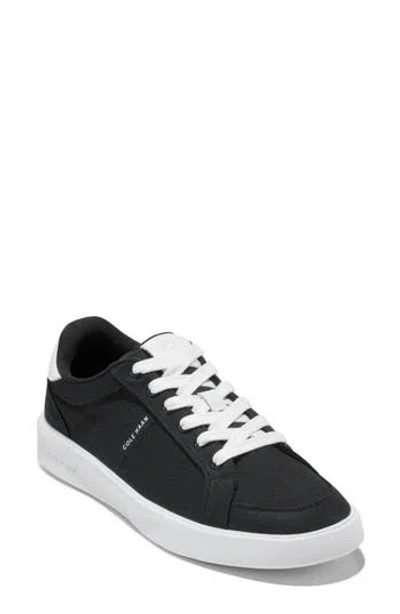 Cole Haan Grand Crosscourt Drift Sneaker (women) In Multi