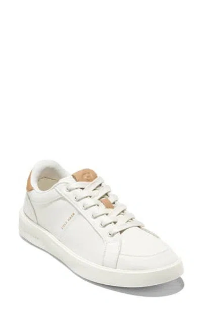 Cole Haan Grand Crosscourt Drift Sneaker (women) In Multi