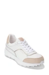 Cole Haan Grand Crosscourt Hallet Run Sneaker In Multi