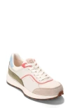 Cole Haan Grand Crosscourt Hallet Run Sneaker In Multi