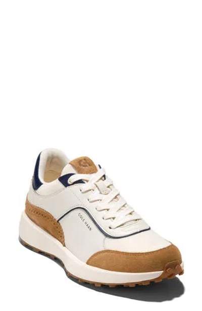 Cole Haan Grand Crosscourt Hallet Runner Sneaker