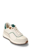 Cole Haan Grand Crosscourt Hallet Runner Sneaker In Neutral