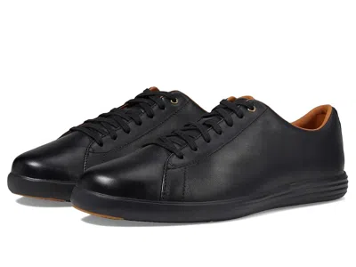 Cole Haan Grand Crosscourt Ii In Black