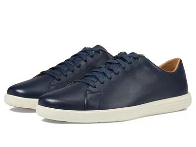 Cole Haan Grand Crosscourt Ii In Blue