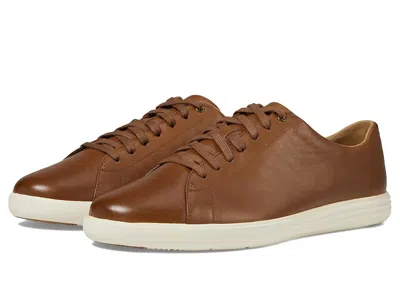 Cole Haan Grand Crosscourt Ii In Brown