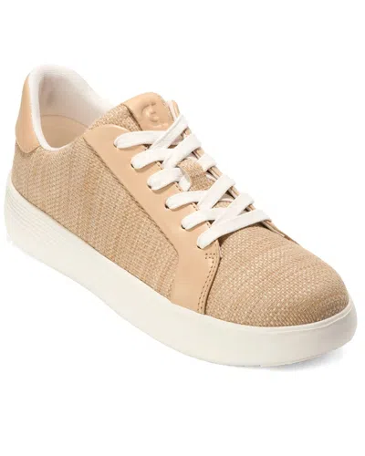 COLE HAAN GRAND CROSSCOURT JOY PLATFORM SNEAKER