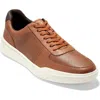 COLE HAAN COLE HAAN GRAND CROSSCOURT MODERN PERFORATED SNEAKER