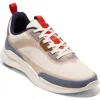 Cole Haan Grand Crosscourt Modern Run Sneaker In Multi