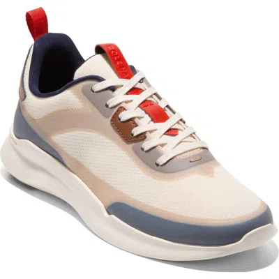 Cole Haan Grand Crosscourt Modern Run Sneaker In Multi