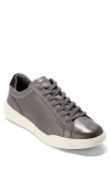 Cole Haan Grand Crosscourt Perforated Sneaker