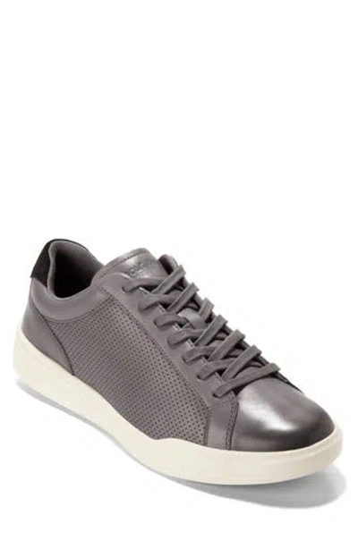 Cole Haan Grand Crosscourt Perforated Sneaker