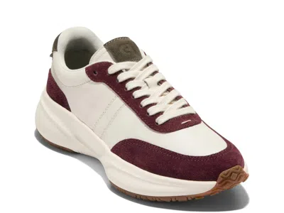 Cole Haan Grand Crosscourt Runner 2.0 Sneaker In Multi