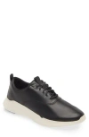 Cole Haan Grand Crosscourt Runox Sneaker In Black