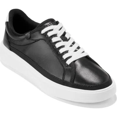 Cole Haan Grand Crosscourt Rydell Sneaker In Multi