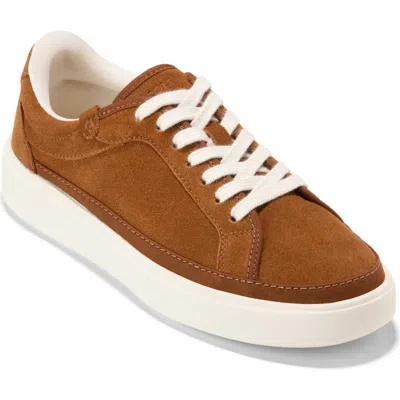 Cole Haan Grand Crosscourt Rydell Sneaker In Multi