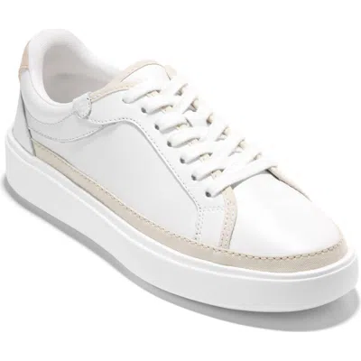 Cole Haan Grand Crosscourt Rydell Sneaker In Multi