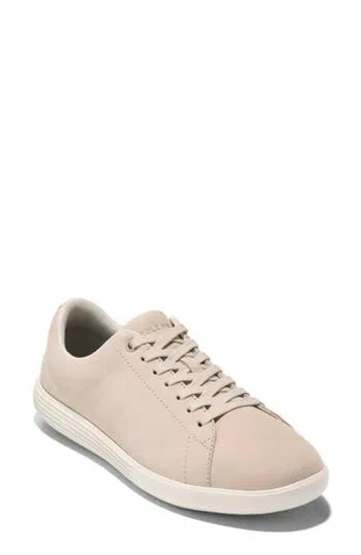 Cole Haan Grand Crosscourt Sneaker In Ancient Scroll Nubuck
