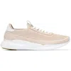 Cole Haan Grand Crosscourt Stitchlite Runox Sneaker In Crystal Gray Knit/white