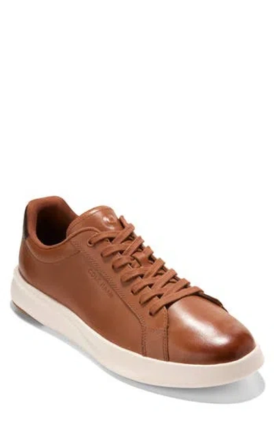 Cole Haan Grand Crosscourt Tennis 2.0 Sneaker In Multi