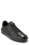 Cole Haan Grand Crosscourt Traveler Sneaker In Black/black