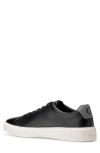 Cole Haan Grand Crosscourt Runox Sneaker In Black/egre