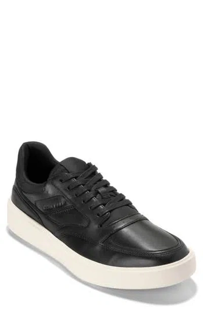 Cole Haan Grand Crosscourt Traveler Sneaker In Multi